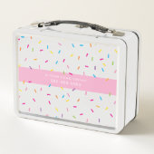 TRENDY schattige snoepgoed voor het vorsen van dri (Achterkant)