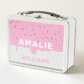 TRENDY schattige snoepgoed voor het vorsen van dri (Voorkant)