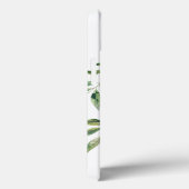 Trendy Schattigee luiaard in een boom Case-Mate iPhone Case (Achterkant / Rechts)