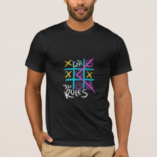 Trendy Schedel T-Shirt Prints voor Mode Liefhebber