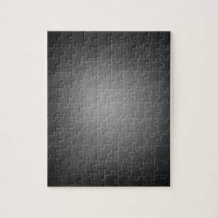 Trendy schoolbord vignette legpuzzel