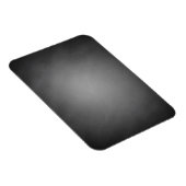 Trendy schoolbord vignette magneet (Rechterzijde)