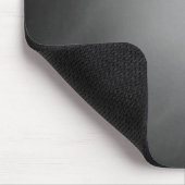 Trendy schoolbord vignette muismat (Hoek)