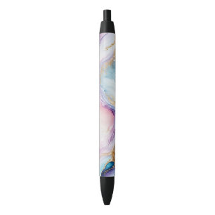 Trendy Schrijfbenodigdheden voor School, Kantoor & Zwarte Inkt Pen