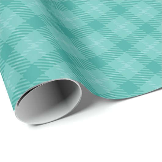 Trendy Seizoensgebonden Hartverwarmende Glanzende  Cadeaupapier (Rol Hoek)