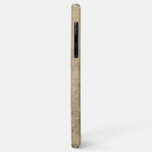 Trendy Sepia Filter Case-Mate iPhone Case (Achterkant/links)