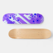 Trendy Skateboard (Horizontaal)