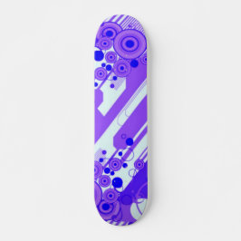 Trendy Skateboard