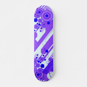 Trendy Skateboard