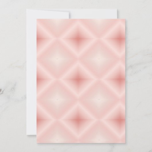 Trendy Social Media QR Code Make-up Artiest Kaart (Achterkant)