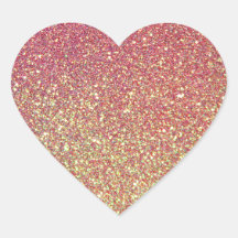 Trendy Sparkle Glitter Pattern