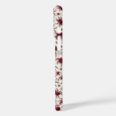Trendy Spider Ontwerp Web van Stijl Case-Mate iPhone Case (Achterkant / Links)
