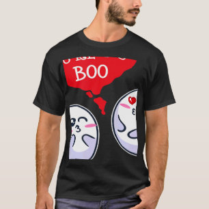 Trendy Statement Valentijnsdag Couple Heart Roma T-shirt