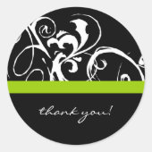 Trendy Stickers (Voorkant)