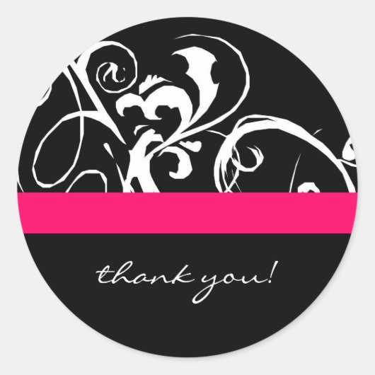 Trendy Stickers (Voorkant)