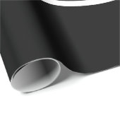 Trendy stijlvol & elegant merk cadeaupapier (Rol Hoek)