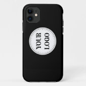 Trendy stijlvol & elegant merk Case-Mate iPhone case (Achterkant)
