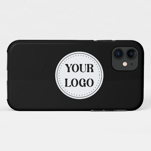Trendy stijlvol & elegant merk Case-Mate iPhone case (Achterkant (horizontaal))