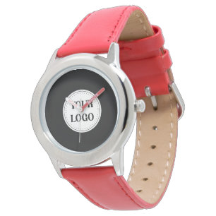 Trendy stijlvol & elegant merk horloge