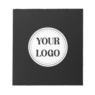 Trendy stijlvol & elegant merk notitieblok
