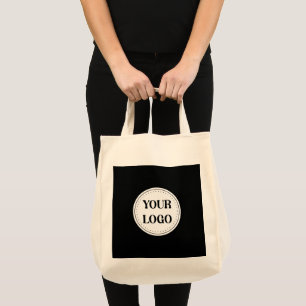 Trendy stijlvol & elegant merk tote bag