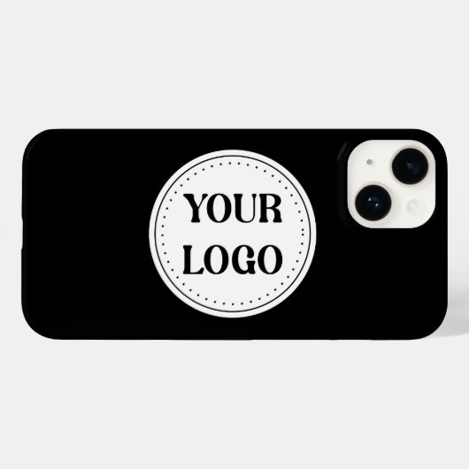 Trendy stijlvol en elegant van merk Case-Mate iPhone case (Achterkant (horizontaal))