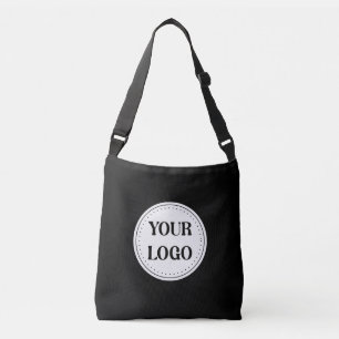 Trendy stijlvol en elegant van merk crossbody tas