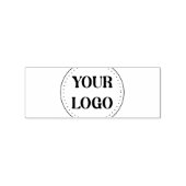 Trendy stijlvol en elegant van merk rubberstempel (Afrduk)