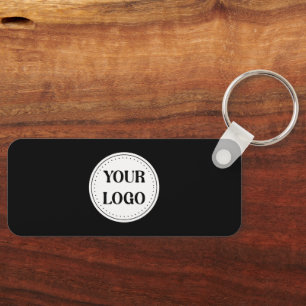 Trendy stijlvol en elegant van merk sleutelhanger