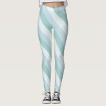 Trendy stijlvolle blauwe groene Sjabloon modern de Leggings<br><div class="desc">Trendy stijlvolle blauwe groene Sjabloon moderne Leggings van de Kleur van het Pastel van het Ontwerp.</div>