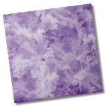 Trendy Stijlvolle Eenvoudige Waterverf Marmeren Pa Tegeltje<br><div class="desc">Trendy Stijlvolle Eenvoudige Waterverf Marmeren Paarse keramische tegel. Een diepere paarse waterverf achtergrond biedt het doek voor een leuke en eigentijdse badkamer of keukenwand of accentstreep! Amethist kleur vibes geven! Niet over de top, maar een beetje iets speciaals en leuks. Het leuke aan dit ontwerp is dat het 'waterverf'- of...</div>