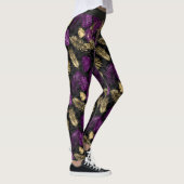 Trendy & stijlvolle moderne Leggings (Rechts)