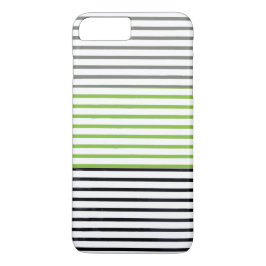 Trendy Stripe iPhone 7 Hoesje