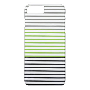 Trendy Stripe iPhone 7 Hoesje