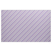 Trendy Stripes Paars Stof (Yard (91,4 cm))