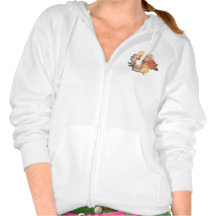 Trendy Sugar Skull Rozen Gothic Dag van de dood