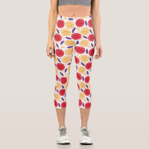 Trendy Summer Fruit Sinaasappel Granaatappel Slice