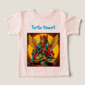 Trendy Superheros (Design voorkant)