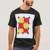 Trendy T-Shirt (Voorkant)