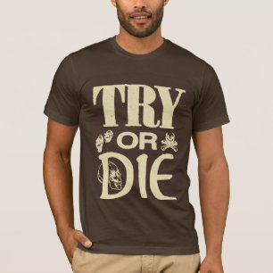 Trendy t-shirt