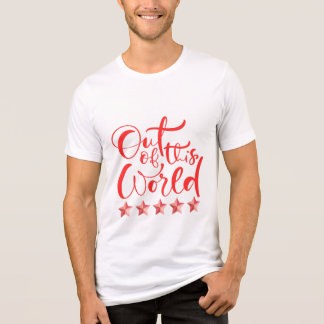Trendy T-shirt op maat – Stijlvol elke dag