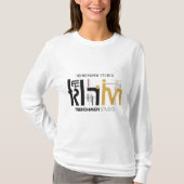 Trendy T-shirts van TrendHaven Studio | (Voorkant)