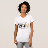 Trendy T-shirts van TrendHaven Studio | (Voorkant volledig)