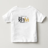 Trendy T-shirts van TrendHaven Studio | (Achterkant)