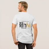 Trendy T-shirts van TrendHaven Studio | (Voorkant)