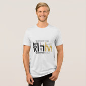 Trendy T-shirts van TrendHaven Studio | (Voorkant volledig)