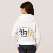 Trendy T-shirts van TrendHaven Studio | (Achterkant volledig)