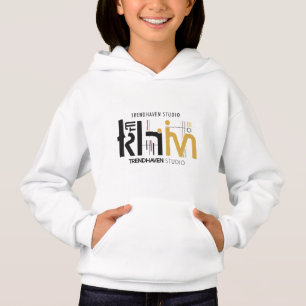 Trendy T-shirts van TrendHaven Studio