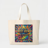 Trendy tas voor dagelijks gebruik (Voorkant)