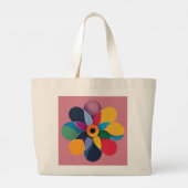 "Trendy Tassen Emporium" (Achterkant)